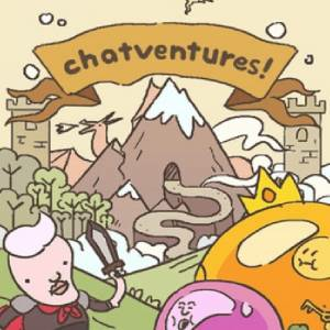 Chatventures Pc