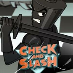 Check and Slash Xbox One