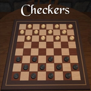 Checkers Switch