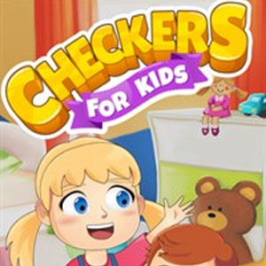 Buy Checkers for Kids Xbox Series Compare Prices