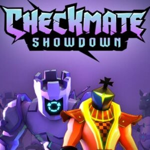 Checkmate Showdown STEAM digital for Windows