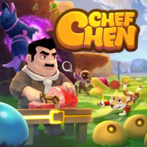 Chef Chen Pc