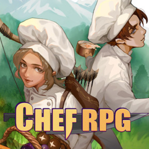 Buy Chef RPG Nintendo Switch Compare Prices
