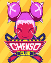 Chenso Club on Steam