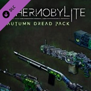 Chernobylite Autumn Dread Pack