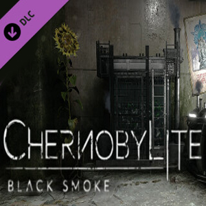 Chernobylite Black Smoke Pack Pc