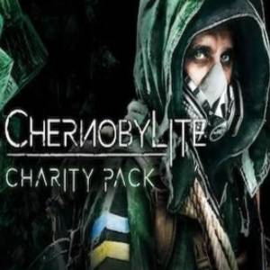 Buy Chernobylite Charity Pack CD Key Compare Prices