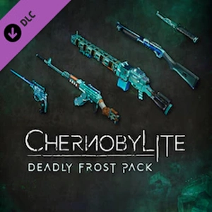 Chernobylite Deadly Frost Pack Pc