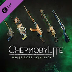 Buy Chernobylite White Rose Pack PS5 Compare Prices