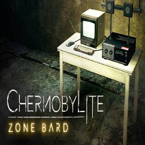 Buy Chernobylite Zone Bard Pack PS5 Compare Prices
