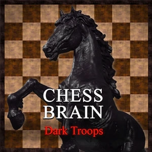 Chess Brain Dark Troops Xbox One