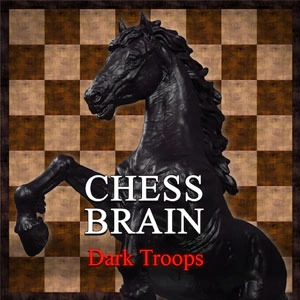 Chess Brain Dark Troops Switch