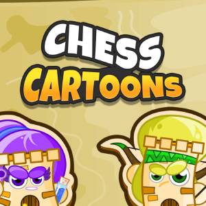 Buy Chess Cartoons Nintendo Switch Compare Prices