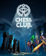 Chess Club VR Playstation 5