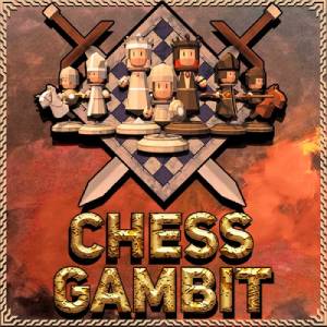 Buy Chess Gambit PS5 Compare Prices