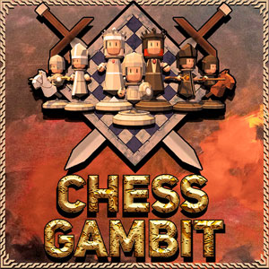 Buy Chess Gambit Nintendo Switch Compare Prices