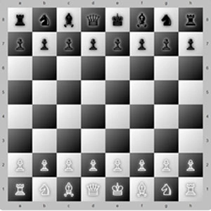 Chess Game X Pc