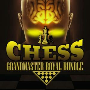 Chess Grandmaster Royal Bundle Switch