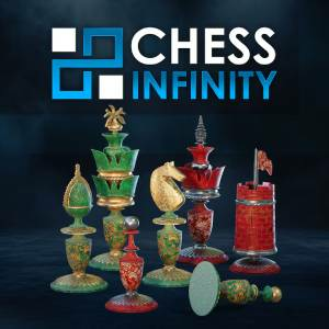 Chess Infinity Maharaja Chess Sets Playstation 5