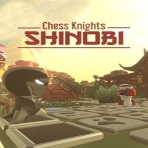 Buy Chess Knights Shinobi Xbox One Compare Prices