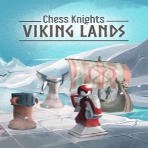 Buy Chess Knights Viking Lands Xbox One Compare Prices