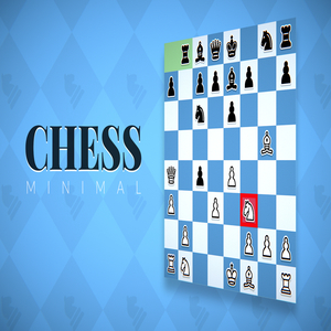 Chess Minimal for Nintendo Switch - Nintendo Official Site