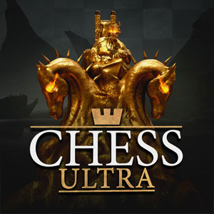 Chess Ultra X Purling London Nette Robinson Set - Epic Games Store