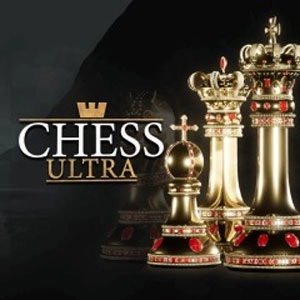 Chess Ultra Imperial Chess Set Playstation 4