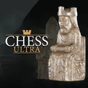 Chess Ultra Isle of Lewis Chess Set Xbox One
