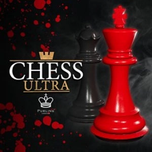 Chess Ultra X Purling London Bold Chess Playstation 4