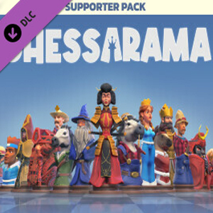 Chessarama Supporter Pack Xbox One