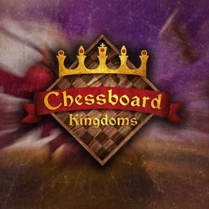 Chessboard Kingdoms