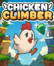 Chicken Climber Playstation 5