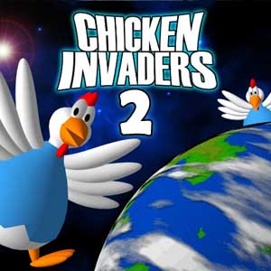 chicken invaders 2 online free download