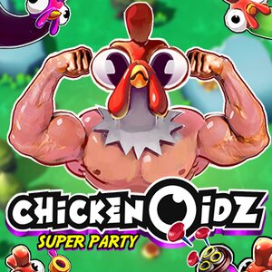 Buy Chickenoidz Super Party CD Key Compare Prices
