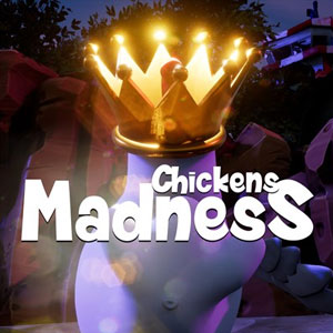 Buy Chickens Madness CD Key Compare Prices