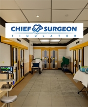 Buy Chief Surgeon Simulator Xbox Series Compare Prices