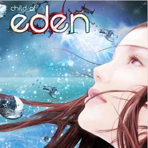 Buy Child of Eden XBox Live Game Code Compare Prices