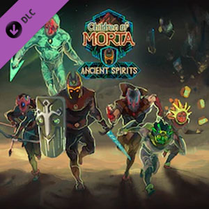 Buy Children of Morta Ancient Spirits PS4 Compare Prices