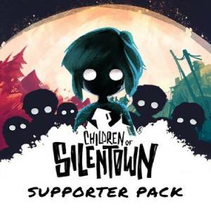 Children of Silentown Supporter Pack