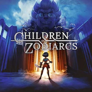 Children of Zodiarcs Playstation 5