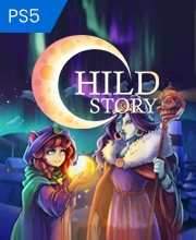 Buy ChildStory PS5 Key Compare Prices