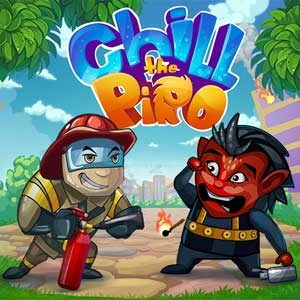 Chill the Piro Pc