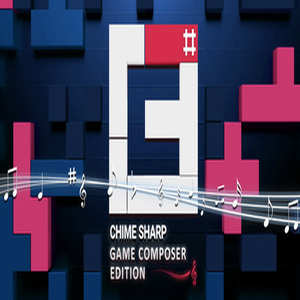 Buy Chime Sharp Game Composer Edition CD Key Compare Prices