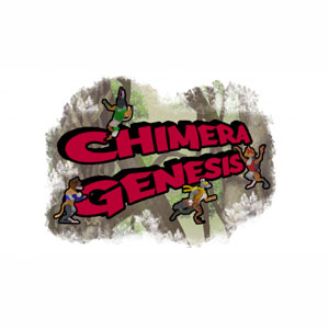 Buy Chimera Genesis PS4 Compare Prices
