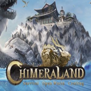 Buy Chimeraland CD Key Compare Prices