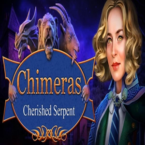 Chimeras Cherished Serpent