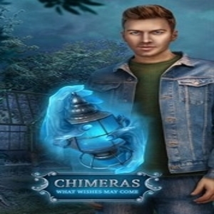 Buy Chimeras What Wishes May Come CD KEY Compare Prices