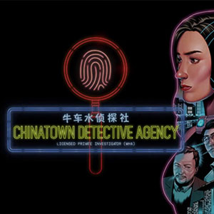 Buy Chinatown Detective Agency Xbox Series Compare Prices