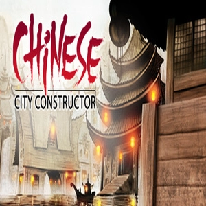 Chinese City Constructor Pc